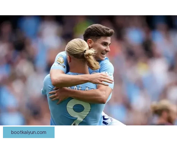 阿尔瓦雷斯近期状态回暖，射门精准度令人瞩目