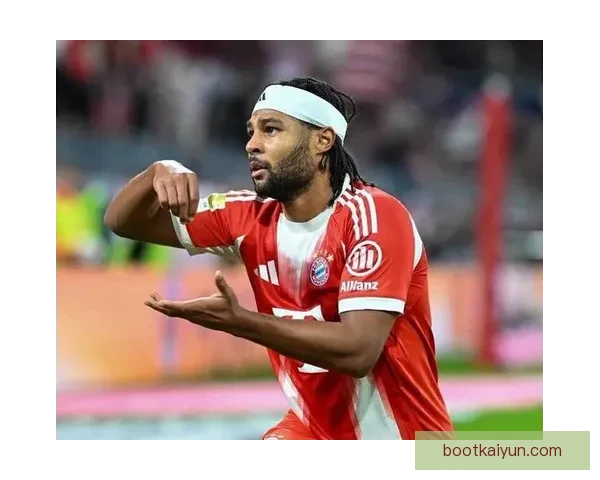 格纳布里持续保持稳定的比赛风格特点，展现出强大的个人能力与团队协调性。