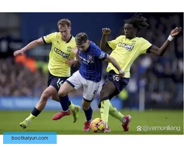 英超伊普斯维奇持续提升，近期表现值得关注