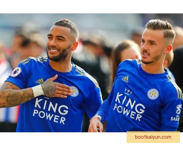 英超KOP军团近期状态回暖，表现值得关注