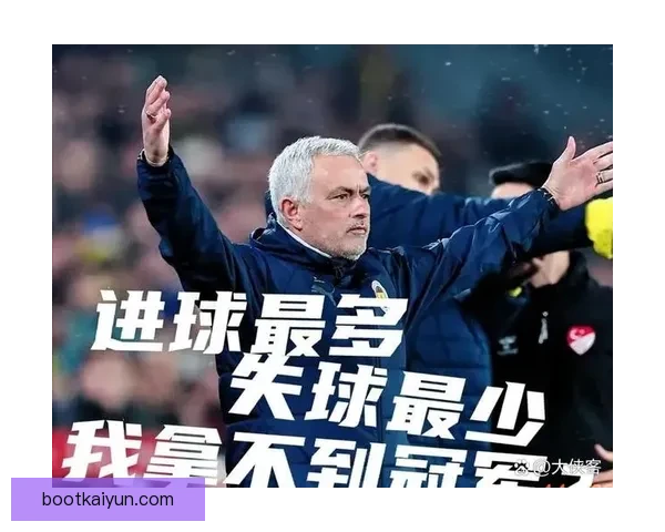 穆里尼奥战术失败案例分析及其对球队表现的影响