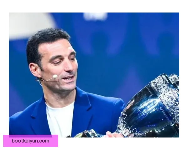 斯卡洛尼战术成功案例引发关注，球队表现持续提升，具有竞争力增强的趋势。