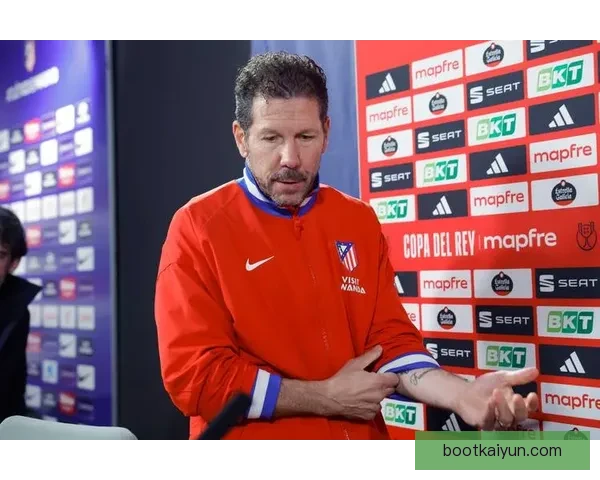 西蒙尼战术体系对欧洲足坛的持续影响与竞争力分析